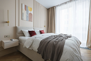 «В ЖК Nice Loft» квартира-студия