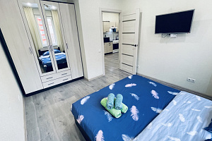 Квартиры Щелково на месяц, 2х-комнатная Финский микрорайон 2 на месяц - фото