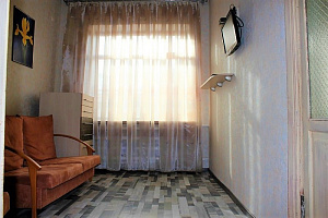 Квартиры Ялты с размещением с животными, 2х-комнатная Толстого 1 с размещением с животными - раннее бронирование