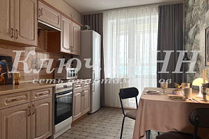 "DаiIyRent-NN на Гагарина 99к1" 1-комнатная квартира