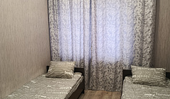 Фото объекта «2х-комнатная квартира Лермонтова 343/7 в Иркутске», 4