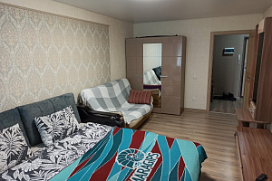 "На пятой просеке" 1-комнатная квартира