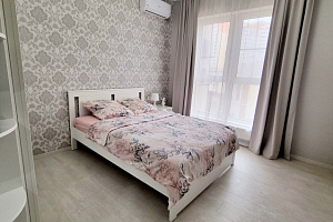 Квартиры Новороссийска недорого, "ЖК Кристалл 5" 1-комнатная недорого - снять