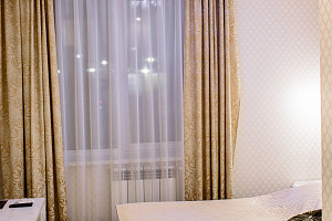 &quot;Monomakh Hotel&quot; гостиница в Томске 9