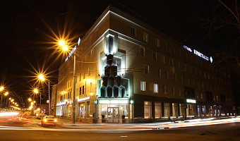 &quot;Кристалл&quot; отель в Казани - фото 2