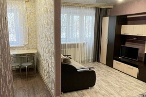 Квартиры Кинешмы на месяц, "У Центрального Парка" 1-комнатная на месяц - раннее бронирование