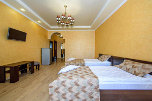 &quot;VK-Hotel-Royal&quot; отель в Алуште 3