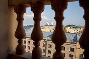 &quot;River Palace Hotel&quot; отель в Санкт-Петербурге 4