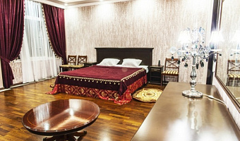 &quot;Прайд&quot; гостиница в Краснодаре - фото 2