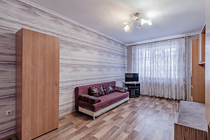 2х-комнатная квартира Карбышева 6 в Казани 5