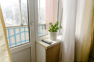 1-комнатная квартира Мира 211/3 в Лабинске 14