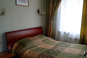 &quot;Бестужевский дворик&quot; мини-гостиница в Гаграх фото 13