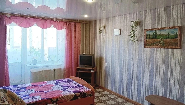 &quot;Уютная для спокойного отдыха&quot; 1-комнатная квартира в Бирске - фото 1