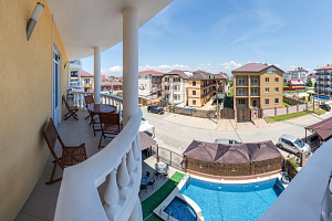 &quot;Villa Natalia&quot; гостиница в Витязево фото 14