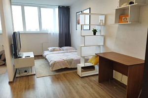 Квартиры Ижевска с размещением с животными, "1-комнатная" Цветочная 2 с размещением с животными - цены