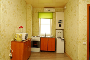 Квартиры Джемете 2-комнатные, 2х-комнатная Межсанаторный 24 2х-комнатная - фото