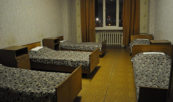 &quot;КДО&quot; гостиница в Нижнем Новгороде - фото 2