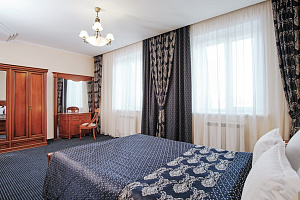 &quot;СИБИРЬ&quot; гостиница в Барнауле фото 5