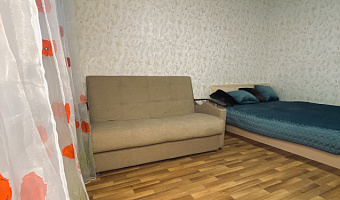 «Авиатор» 1-комнатная квартира в Перми - фото 3