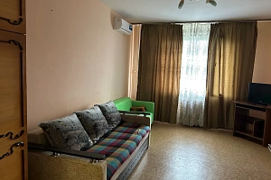 2х-комнатная квартира Маршала Ефимова 12 в Миллерово фото 13