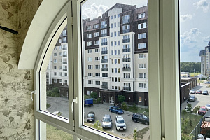 Фото номера «Апартаменты Comfort», 7