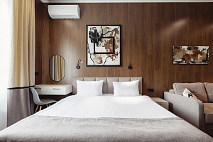 "Горная Дача" апарт-отель