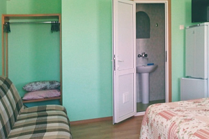 &quot;Вега-Н&quot; гостевой дом в Николаевке фото 4