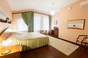 &quot;Олимпия&quot; гостиница в Саранске фото 2