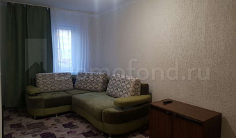 3х-комнатная квартира Нансена 112 в Норильске - фото 2