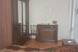 Квартиры Абхазии с кухней, 3х-комнатная Акиртава 5 кв 10 с кухней - раннее бронирование