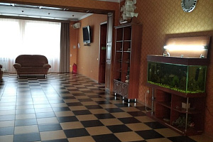 Гостиницы Кропоткина с размещением с животными, "Премьер" с размещением с животными - раннее бронирование
