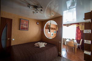 &quot;7 ночей&quot; (SEVEN NIGHTS) гостиница в Дзержинске фото 10