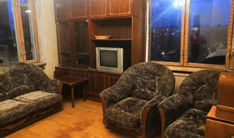 1-комнатная квартира Черкасова 12 в Санкт-Петербурге - фото 2