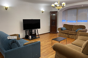 &quot;Панорамные апартаменты&quot; 2х-комнатная квартира в Чехове фото 2