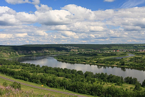 Кемеровская область