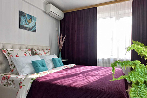 Мотели в Астрахани, 1-комнатная Татищева 33 мотель