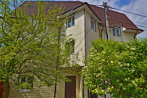 Гостевой дом Огородный 2А