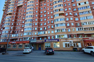 1-комнатная квартира Трудовая 7 в Ивантеевке 28