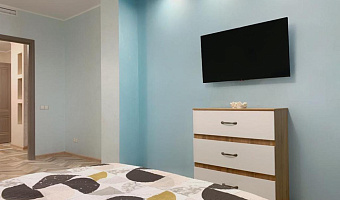 1-комнатная квартира Лесопарковая 7В в Челябинске - фото 2