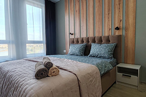 "RentalSPB у Ломоносовской" квартира-студия