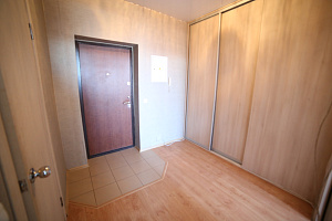 1-комнатная квартира Комсомольская 15 в Уфе 5