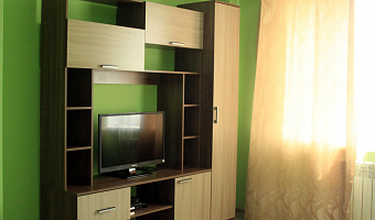 1-комнатная квартира Орджоникидзе 93 в Ессентуках - фото 2