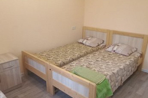 Квартира в , "Черноморец" - цены