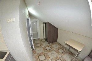 Фото номера «"Апартаменты" 2-комнатные», 6