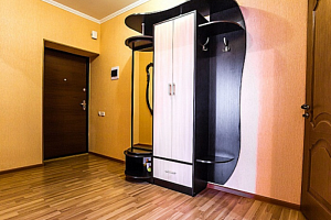 1-комнатная квартира Кати Соловьяновой 155 в Анапе фото 3