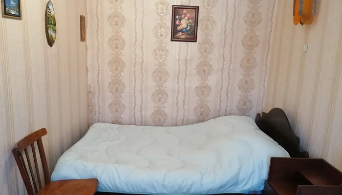 2х-комнатная квартира Ленина 17 в Таштаголе - фото 1