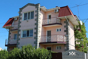 «Ольгица» гостевой дом