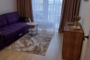 Дома Казани на месяц, "Rich House на Бухарской 32" 1-комнатная на месяц - снять