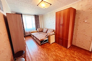 3х-комнатная квартира Максима Горького 7 в Медвежьегорске фото 6