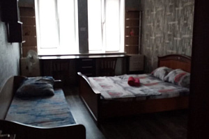 2х-комнатная квартира Ленинградская 21